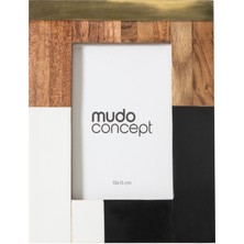 Mudo Home CARMEN ÇERÇEVE 15 CM