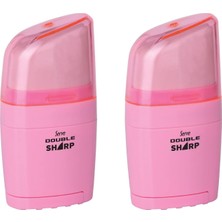 Dblsharp Sılgılı Kalemtıras Seker Pmb 2lı