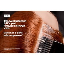 L'oreal Professionnel Paris Inoa Amonyaksız Saç Boyası 60 G | No - 6.0