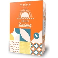 Voop Vücut Güneş Kremi 50 Spf - 150 ml & Güneş Sonrası Krem - 150 ml | Ikili Set