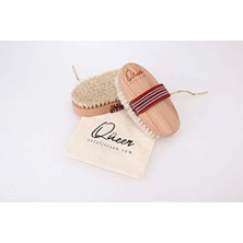 Queen Brush At Kılı Masaj Fırçası