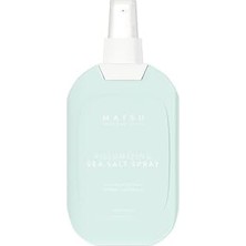 Matsu Professional Volumizing, Deniz-Tuzu Hacim Bakım Spreyi, 200 ml