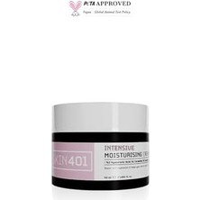 SKIN401 Yoğun Nemlendirici Bariyer Güçlendirici Onarıcı Bakım Kremi 50ML
