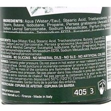 Proraso 2019109 Tıraş Köpüğü, Okaliptüs Yağı ve Mentollü