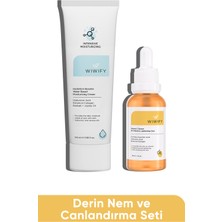 Wıwıfy Derin Nem ve Canlandırma