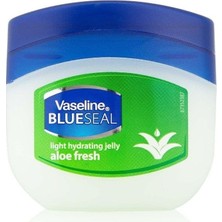 Vaseline Blueseal Aloe Fresh Hydrating Jelly Krem 100 ml