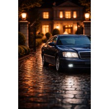 Neon Poster LED Işıklı – Dekoratif Duvar Posteri Hediye ve Ev Dekoru Için Harika Seçim