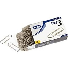 Ataş 100 Adet No:3 230