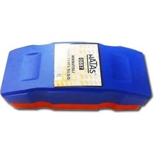 Tahta Silgisi Mıknatıslı Lüks 0887