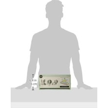 Shot Aksesuarı Uzun Ince Ölmez Adaptörü