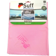 Mabelme Store Suff Mikrofiber Cam Temizlik Bezi 50X70CM