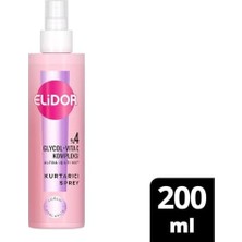 Elidor Ultra Işıltı 100 Kurtarıcı Sprey 200 ml