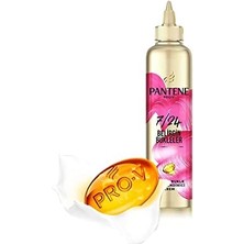 Pantene 7/24 Saç Bakım Kremi Anında Bukle Şekillendirici 300 ml