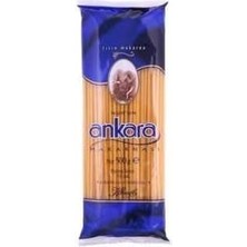 Nuh'un Ankara Makarnası Fırın 500 G