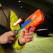 Nerf N Serisi Ward Dart Tabancası
