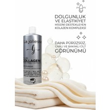 La Joliesse Liquid Collagen 2x450 ml | Tip 1 & Tip 3 Kolajen + Glutatyon & Hyaluronik Asit