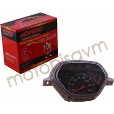 Km Saati Cub 100CC Lıfan