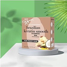 Ogx Brazilian Keratin Therapy Katı Şampuan (80 Gr)