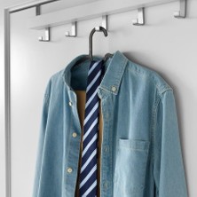 Askı Dolap Içi Elbise Askısı,pantolon,gömlek,ceket,etek Askısı,gardrop Için Slim Plastik Askı (20 Adet)