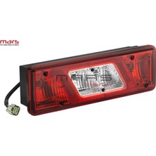 Mars Arka Stop Sağ Transit Tıpper Pıckup 2015 BK3113404CC/ BK3113404CD/ 1847493