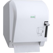 K8 Levercut Rulo Kağıt Havlu Dispenseri