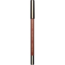 Clarins Lip Pencil 02 Nude Medium Dudak Kalemi 1 Paket (1 x 1 Adet)