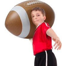 Gofloats 4 Büyük Şişme"futbol – Premium Serisi Grade Vinil