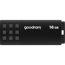 USB-UME3-0160K0R11-16GB 3.2 Gen.1 USB Bellek