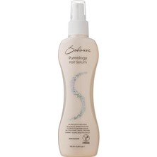 Soho N.y.c. Multimix Durulanmayan Saç Serumu-Isıya Karşı Koruma 160 ml