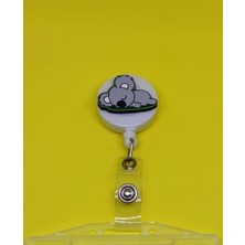Koala Yoyo Yaka Kartlığı Yoyo Kartlık