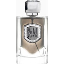 Lattafa Liam Grey Edp Unisex 100 ml Odunsu Parfüm
