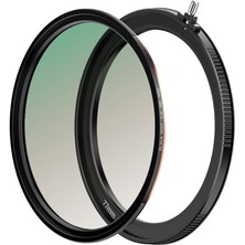 MF01 77MM 1/4 Mist Manyetik Filtre Seti