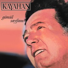 My Kayahan Gönül Sayfam - Plak Lp