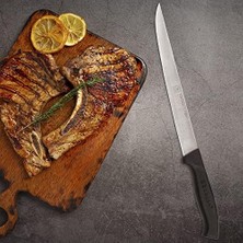 61160 Fleto Bıçağı Pimsiz (23,50 cm