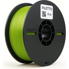 Pla+ Filament 1.75MM 1 kg - Haki Yeşili