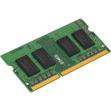 8 GB Ddr3 1600 Mhz CL11 KVR16S11/8 Wp - Nb
