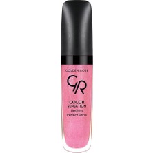 Golden Rose Sensation Lipgloss 110