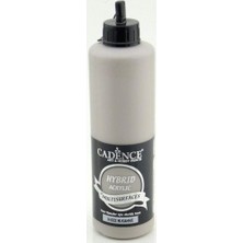 Multisurface Akrilik 500 Ml. H-022 M.kahve