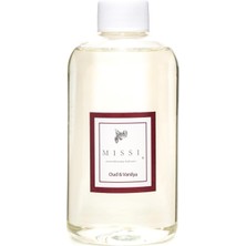 500 ml Oud Vanilya Yedek Esans