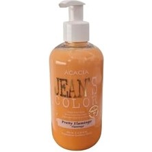 Acacıa Jeans Color 250ML Flamıngo