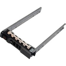 G176J Uyumlu 2.5" Disk Kızağı (R610 R620 R630 R710 R720 R730)