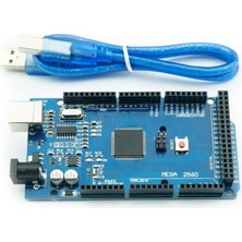 2560 R3 Klon (Usb Kablo Dahil)