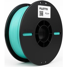 Pla+ Filament 1.75MM 1 kg - Turkuaz