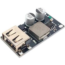 Qualcomm Q3.0 Hızlı Şarj Devresi 5V & 9V & 12V -