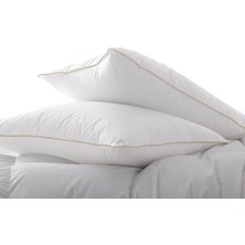 Jel Yastık, 50X70CM - Otel Yastığı - Sağlıklı Uyku Için En Iyi Yastık Seçeneği