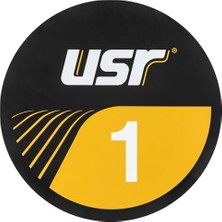 Usr Numaralı Yer Işareti Seti