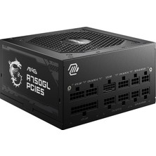 Mag A750GL Pcıe5 750W 80+ Power