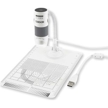 MM-840 E- 75X/300X Mikroskop