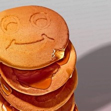 Rose Alüminyum Döküm 27 cm Tavası