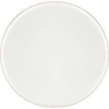 Genesis Düz Tabak 31CM